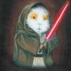 Darth Hamster