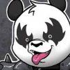 Metal Panda