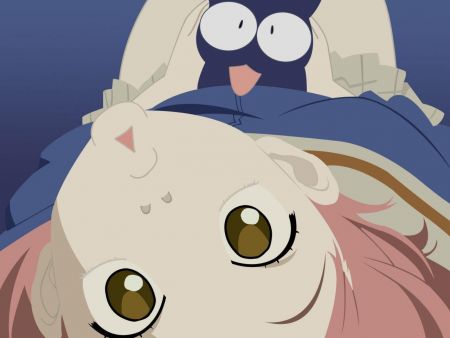 Аниме содержащее Yokai (бывший член-команды AniDub, Таймер)