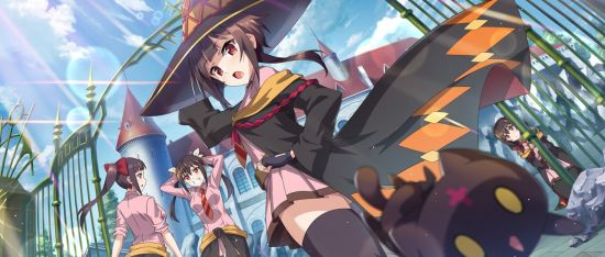 Аниме - Весна 2023 на AniDub Online!