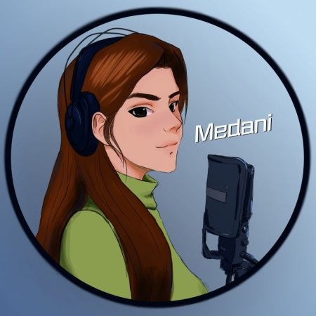 Аниме содержащее Medani (член-команды AniDub, Даббер)