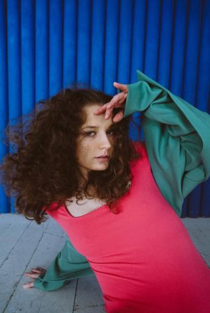 Аниме содержащее Дарья Савичева (член-команды AniDub, Даббер)